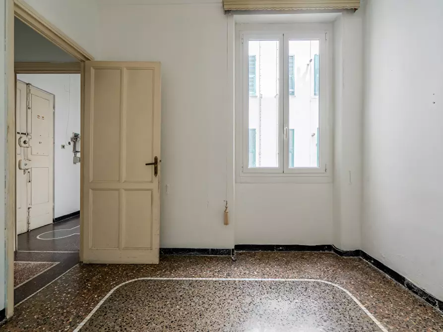 Immagine 8 di Trilocale in vendita  in Corso Alessandro de Stefanis 21 a Genova