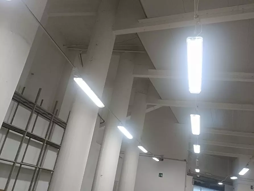 Immagine 10 di Capannone industriale in affitto  in Via Terpi 45 R a Genova
