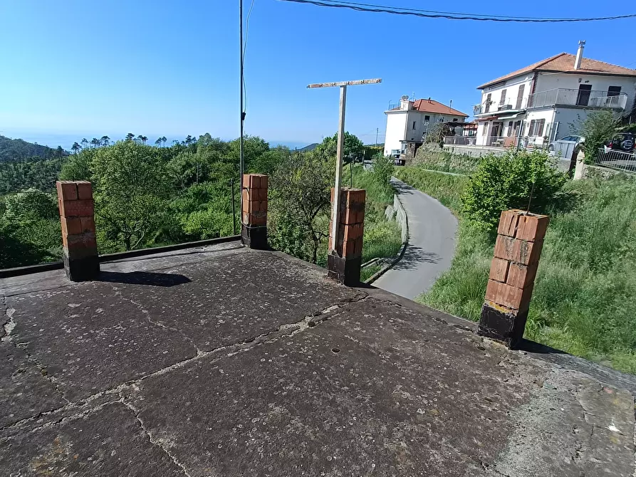 Immagine 3 di Casa indipendente in vendita  in Via Crovo 1 a Varazze