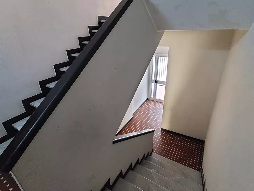 Immagine 14 di Bilocale in vendita  in Via delle Gavette a Genova
