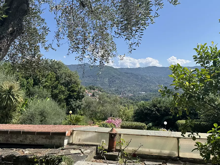 Immagine 6 di Casa indipendente in vendita  in Via San Massimo 106 a Rapallo