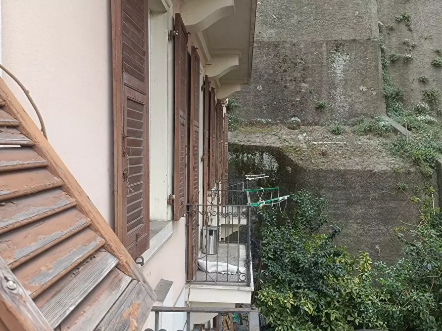 Immagine 22 di Appartamento in vendita  in Via Nizza 8 a Genova