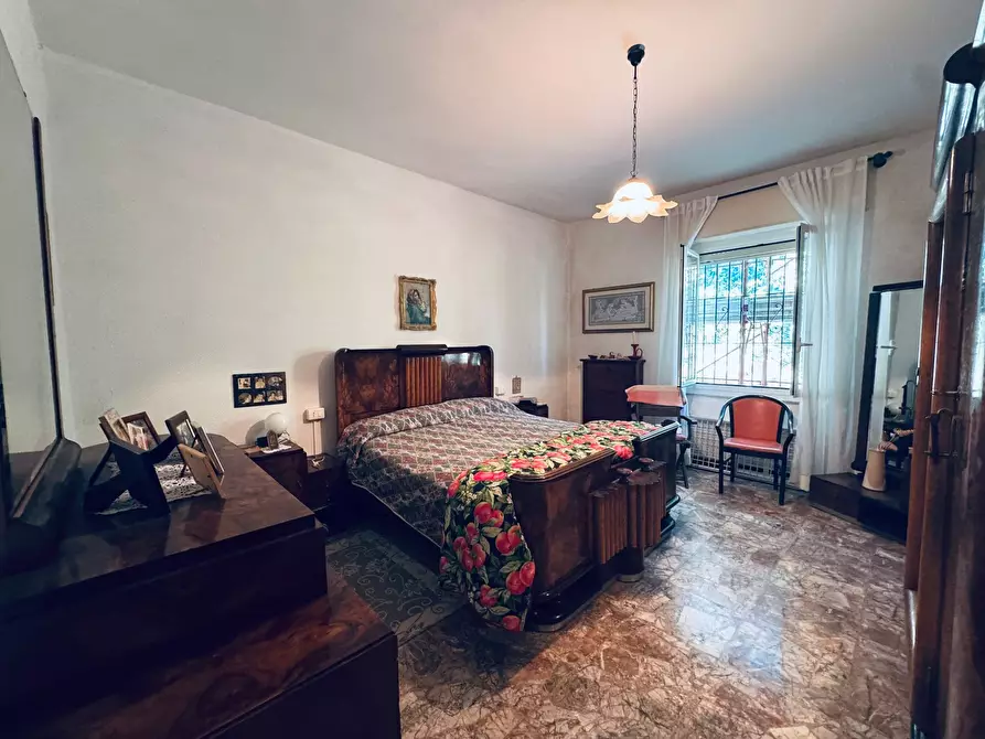 Immagine 11 di Quadrilocale in vendita  in Via Genova a Deiva Marina