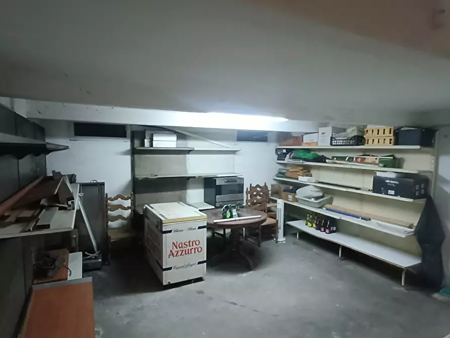 Immagine 22 di Attività commerciale in vendita  in Via Giacomo Giovanetti 75 R a Genova