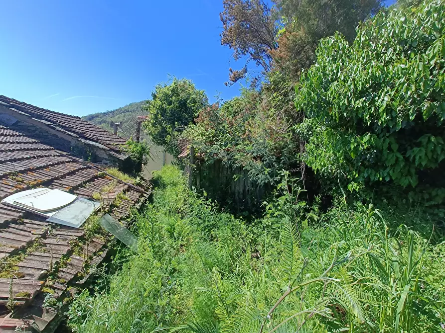 Immagine 19 di Casa indipendente in vendita  in Via Campomarzio 9 a Varazze