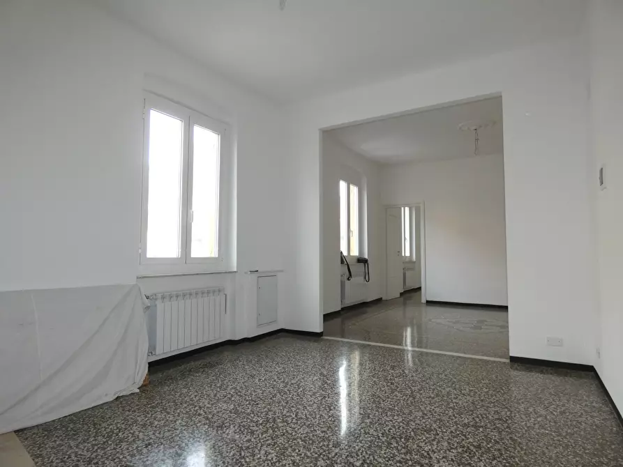 Immagine 7 di Appartamento in affitto  in Corso Alessandro de Stefanis 42 a Genova