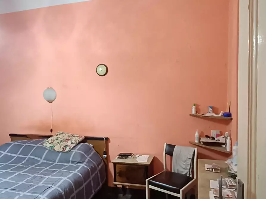 Immagine 31 di Appartamento in vendita  in Via Cornigliano 34 a Genova