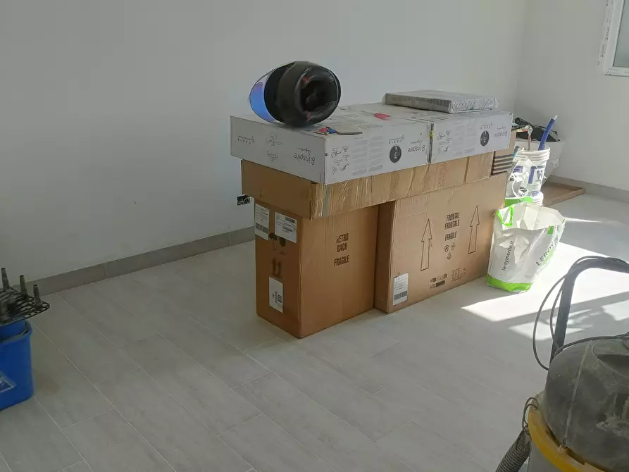 Immagine 17 di Appartamento in affitto  in Via dell'Acciaio 125 a Genova