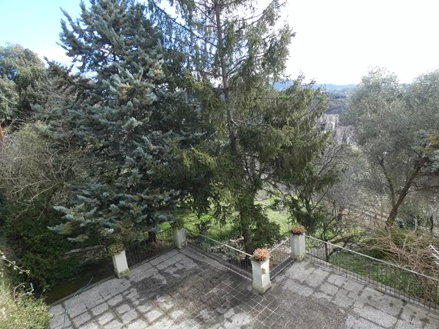 Immagine 23 di Casa indipendente in vendita  a Genova