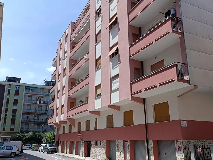 Immagine 1 di Appartamento in vendita  in Via Ruggero Leoncavallo 6 a Albissola Marina