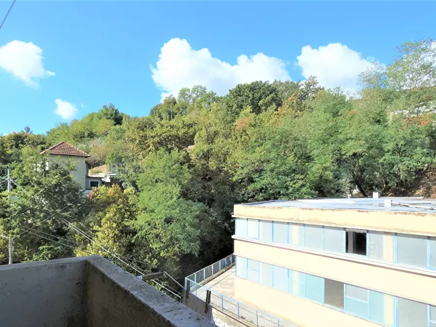Immagine 5 di Appartamento in affitto  in Salita di Pino Sottano 2 a Genova
