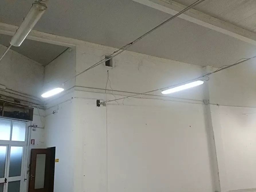 Immagine 16 di Attività artigianale in vendita  in Via Terpi 43R a Genova