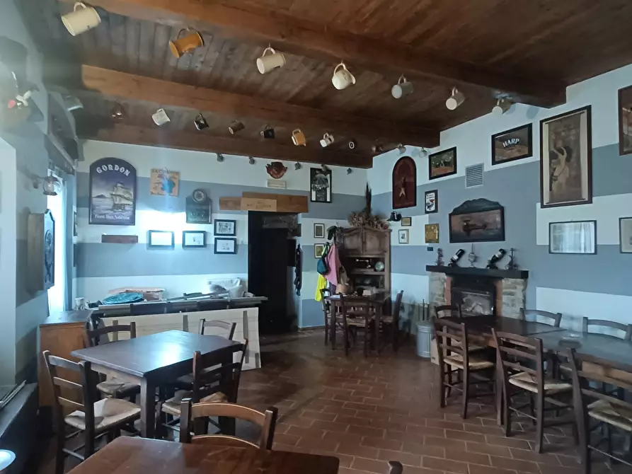 Immagine 40 di Casa indipendente in vendita  in Salita al Garbo 39A a Genova