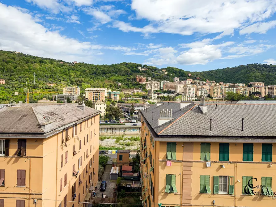Immagine 24 di Appartamento in vendita  in Via Piacenza a Genova