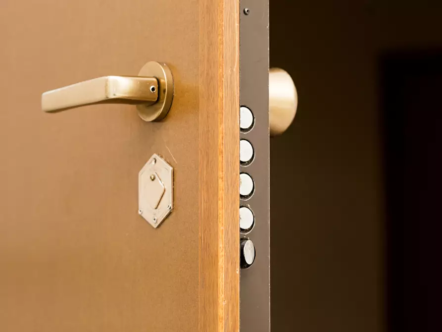 Immagine 23 di Appartamento in vendita  in Via Val Trebbia 74 a Genova