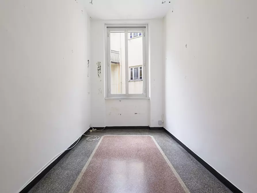 Immagine 20 di Appartamento in vendita  in Corso Magenta a Genova