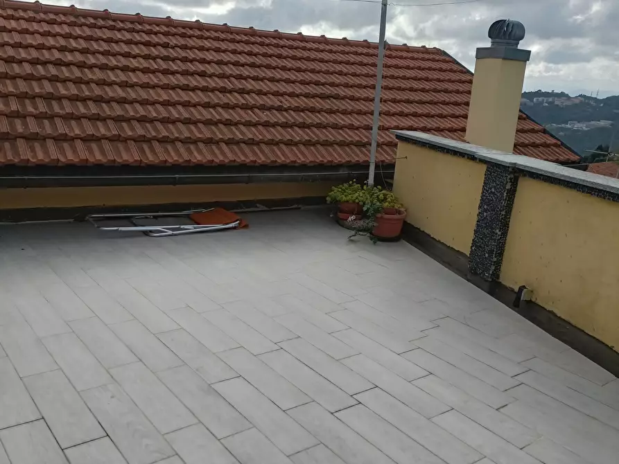 Immagine 26 di Casa indipendente in vendita  in Via al Garbo 39 a Genova