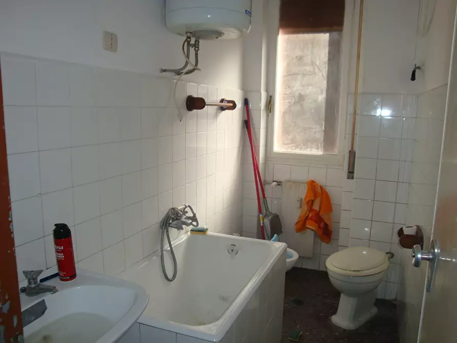 Immagine 5 di Appartamento in vendita  in Via Don Domenico Minetti 1 a Rossiglione