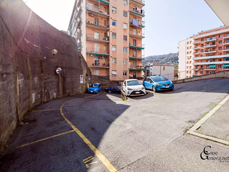 Immagine 36 di Appartamento in vendita  in Via Ginestrato 3E a Genova