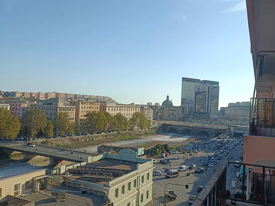 Immagine 1 di Appartamento in affitto  in Via Canevari 24 a Genova