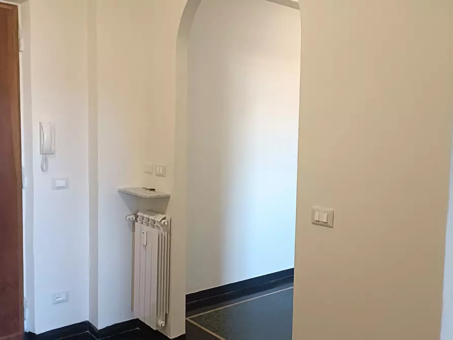 Immagine 6 di Appartamento in affitto  in Via Canevari 24 a Genova