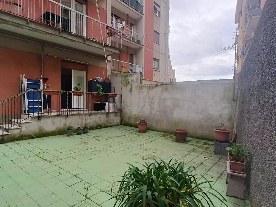 Immagine 33 di Trilocale in vendita  in Via Venezia 10 a Genova