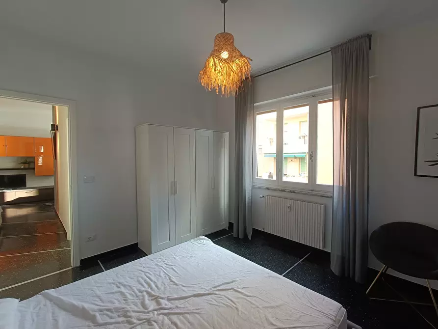 Immagine 19 di Appartamento in affitto  in Via Sauli 12 a Sori