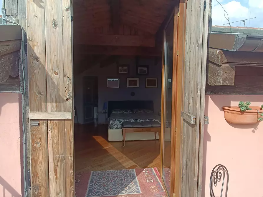 Immagine 62 di Casa indipendente in vendita  in Salita al Garbo 39A a Genova