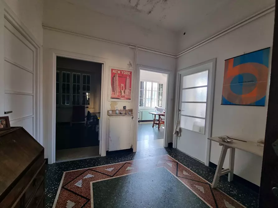 Immagine 32 di Appartamento in vendita  a Busalla