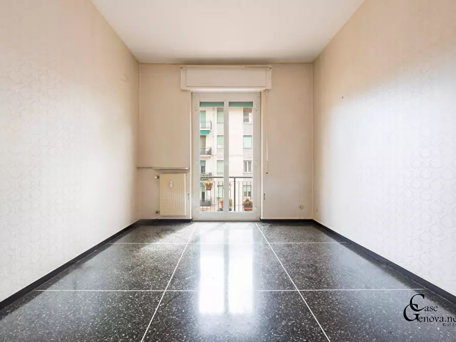 Immagine 9 di Appartamento in vendita  in Via Piacenza a Genova