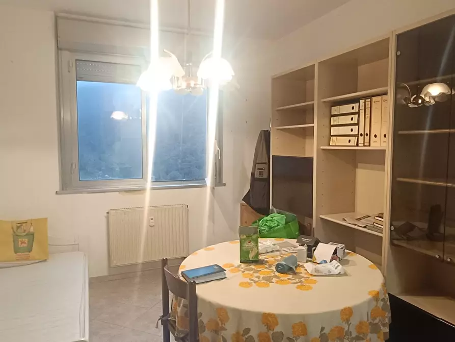 Immagine 1 di Appartamento in vendita  in Via Georges Bizet 23 a Genova