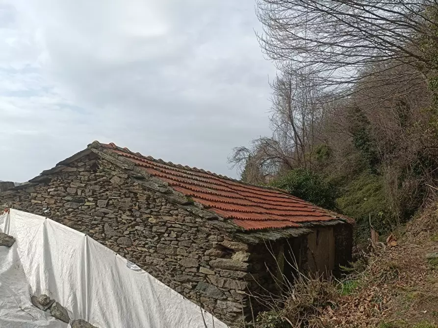 Immagine 27 di Casa indipendente in vendita  in Via Gino Pellegrini 10 a Varazze