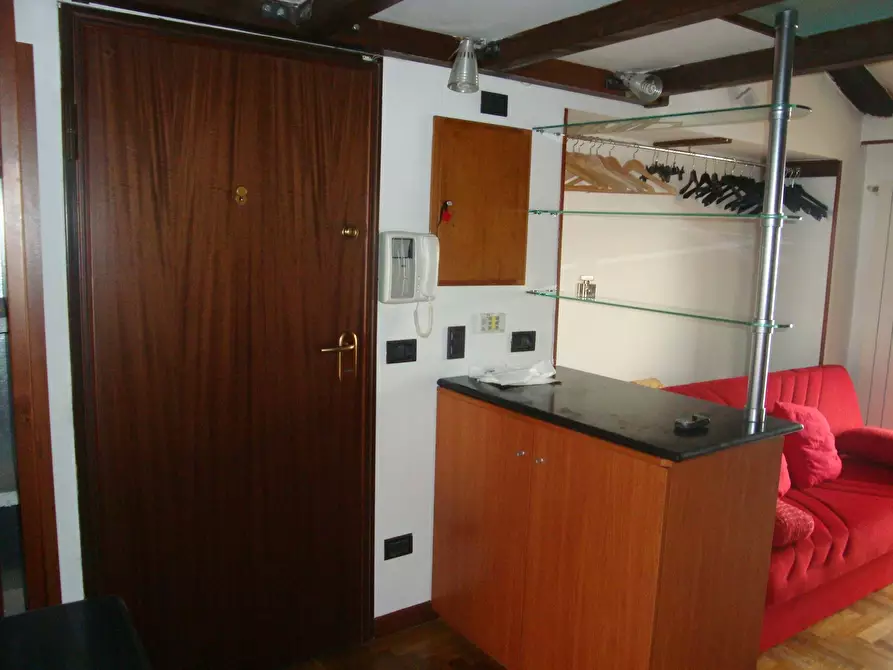 Immagine 12 di Appartamento in vendita  in Lungomare di Pegli 155 a Genova