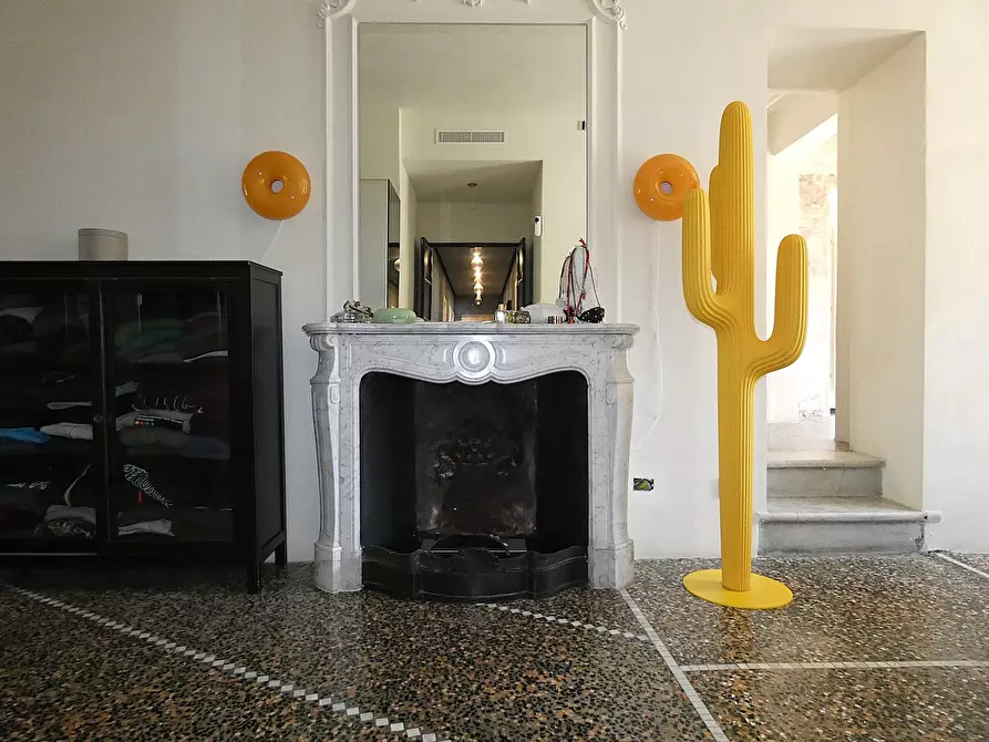 Immagine 23 di Appartamento in vendita  in Campetto 8A a Genova