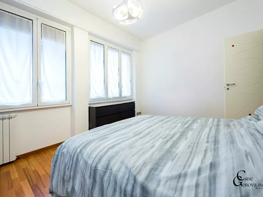 Immagine 17 di Appartamento in vendita  in Via Giovanni Descalzo 20 a Genova
