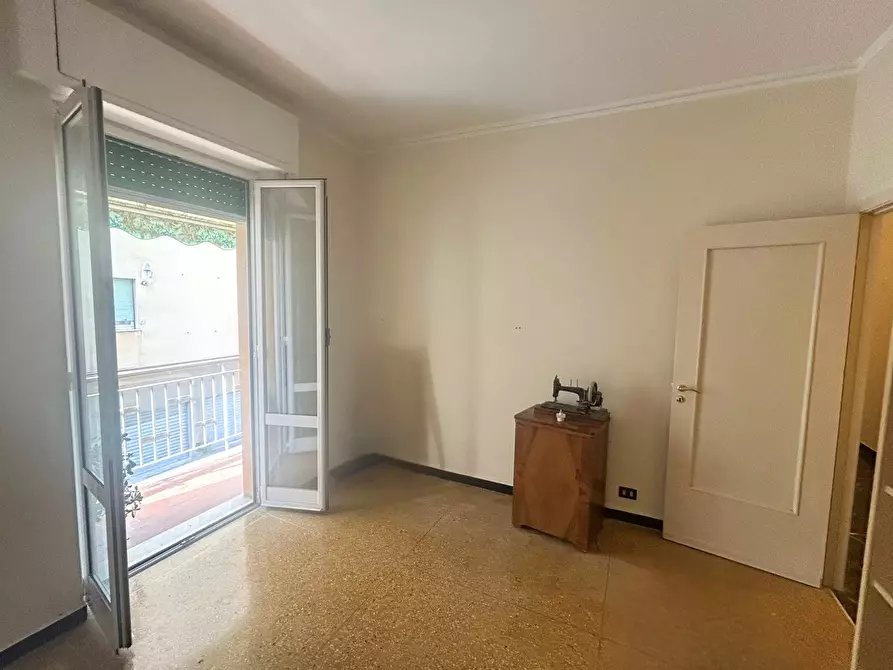 Immagine 9 di Quadrilocale in vendita  in Via Pasquale Berghini 38 a Genova