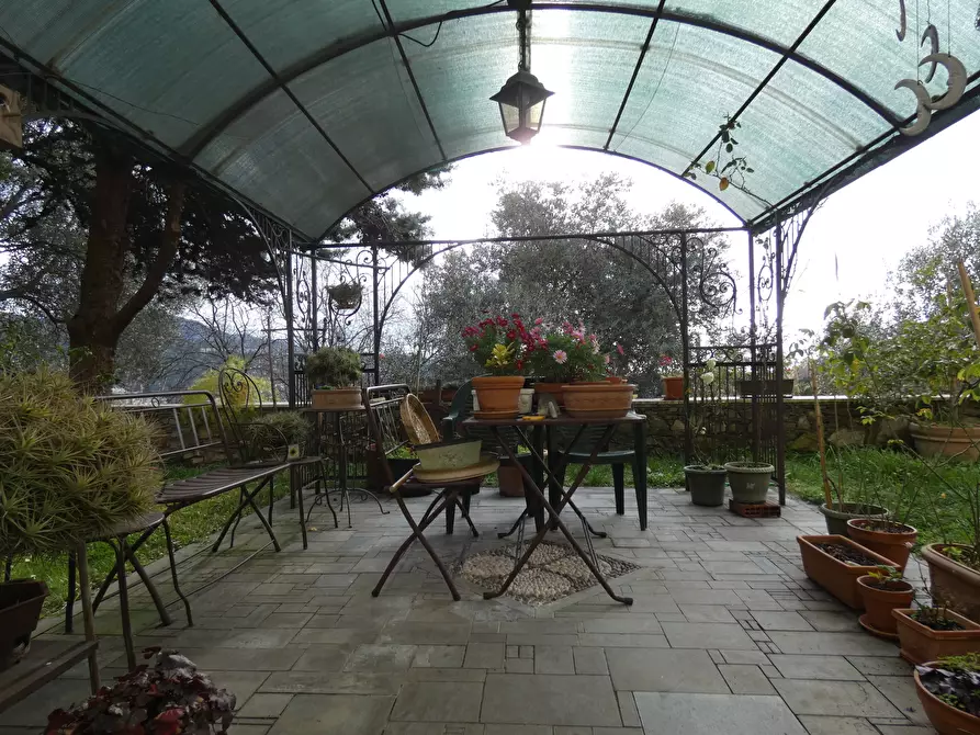 Immagine 46 di Casa indipendente in vendita  a Genova