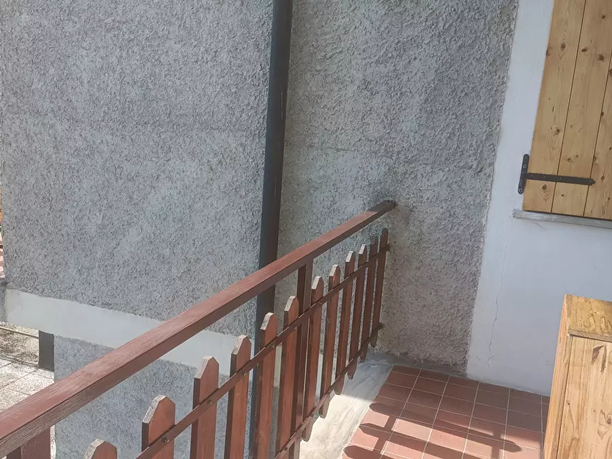 Immagine 27 di Appartamento in vendita  in Via Ceresole 41 a Frabosa Sottana