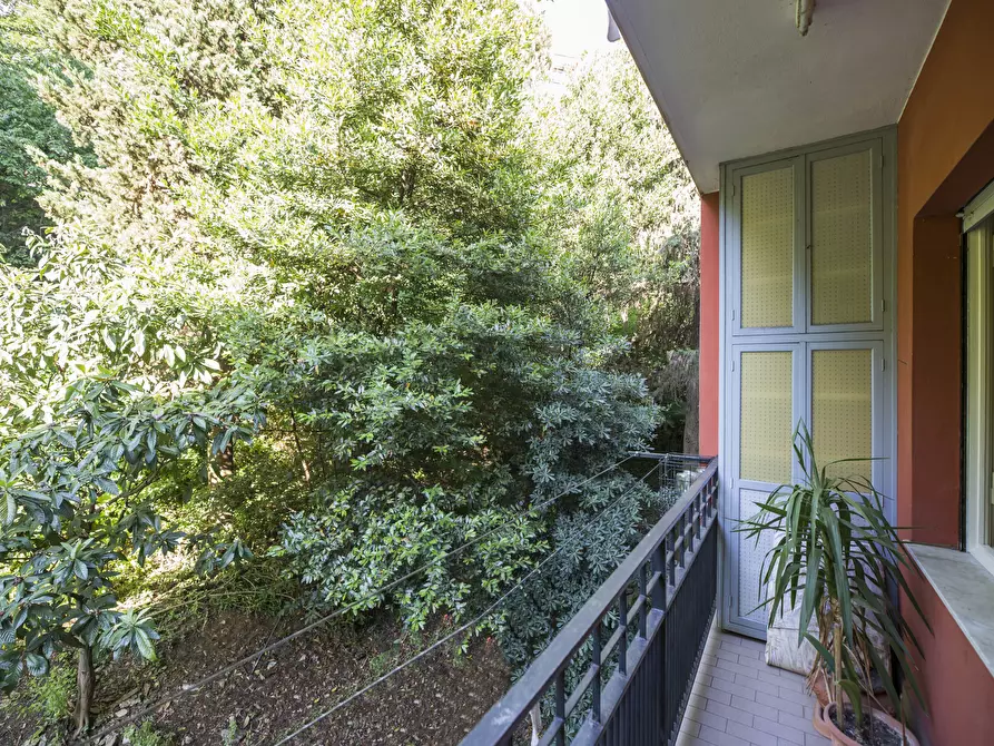 Immagine 28 di Appartamento in vendita  in Via Carlo Emery 1 a Genova