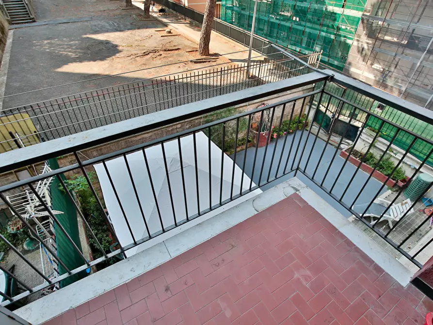 Immagine 29 di Appartamento in vendita  in Via Mogadiscio 6 a Genova