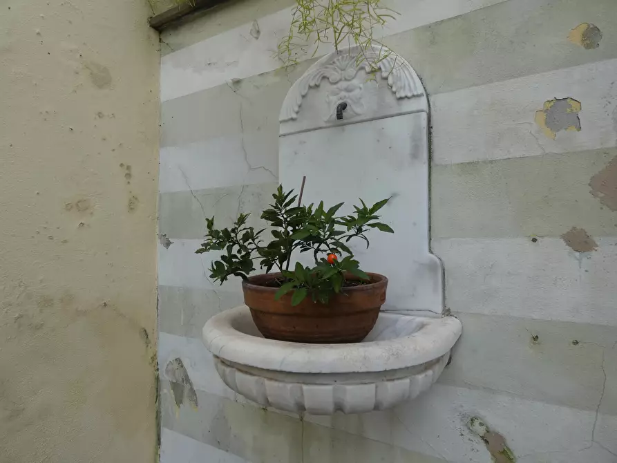 Immagine 51 di Casa indipendente in vendita  a Genova