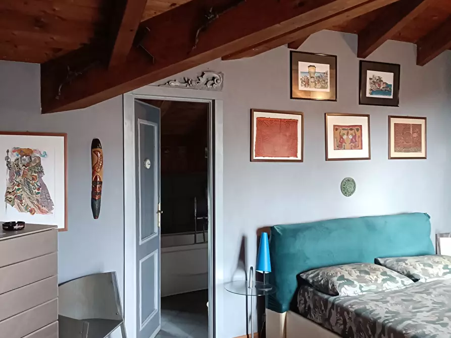 Immagine 70 di Casa indipendente in vendita  in Via al Garbo 39 a Genova