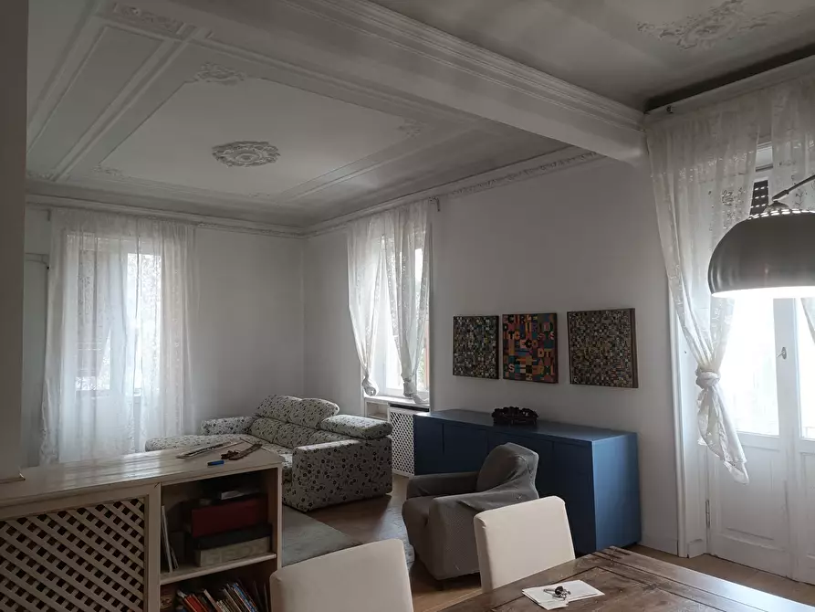 Immagine 16 di Appartamento in vendita  in Via Nizza 8 a Genova
