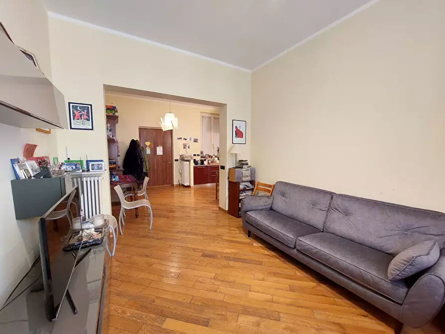 Immagine 4 di Quadrilocale in vendita  in Via Nino Bixio 4 a Genova