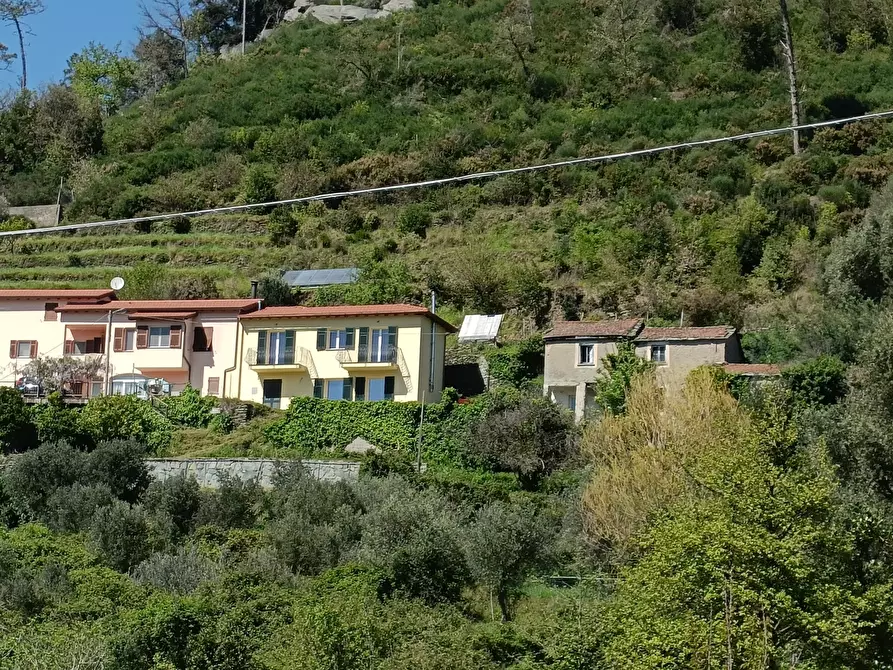 Immagine 51 di Casa indipendente in vendita  in Via Campomarzio 9 a Varazze