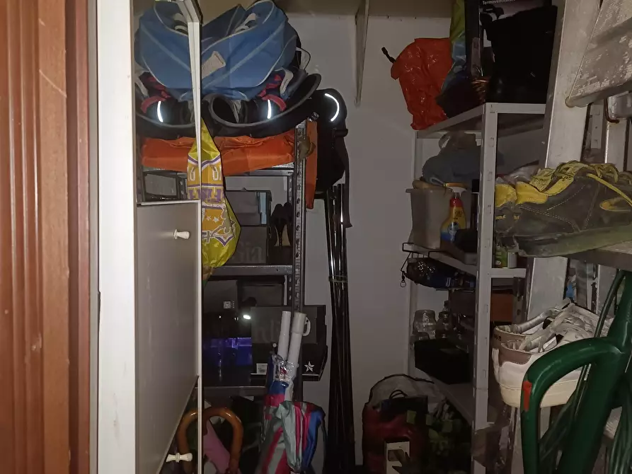 Immagine 16 di Trilocale in vendita  in Via Venezia 10 a Genova