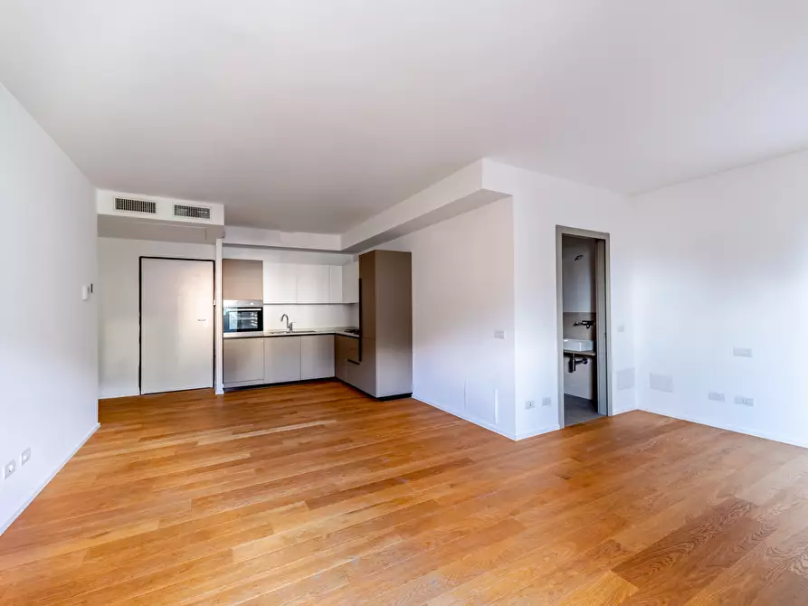 Immagine 8 di Bilocale in vendita  in Via dell'Ulivo 5 a Genova