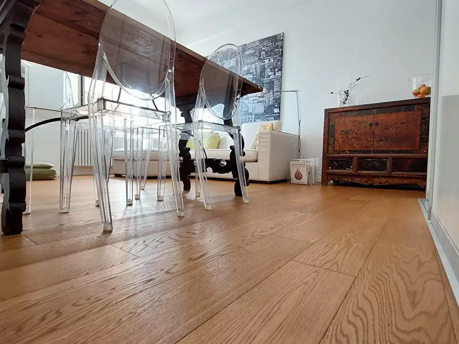 Immagine 17 di Trilocale in vendita  in Via Ameglia a Genova