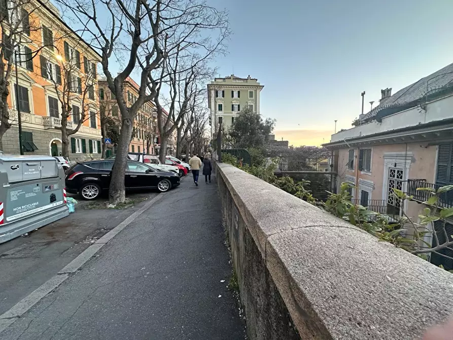 Immagine 54 di Quadrilocale in vendita  in Via Caffaro 31 a Genova