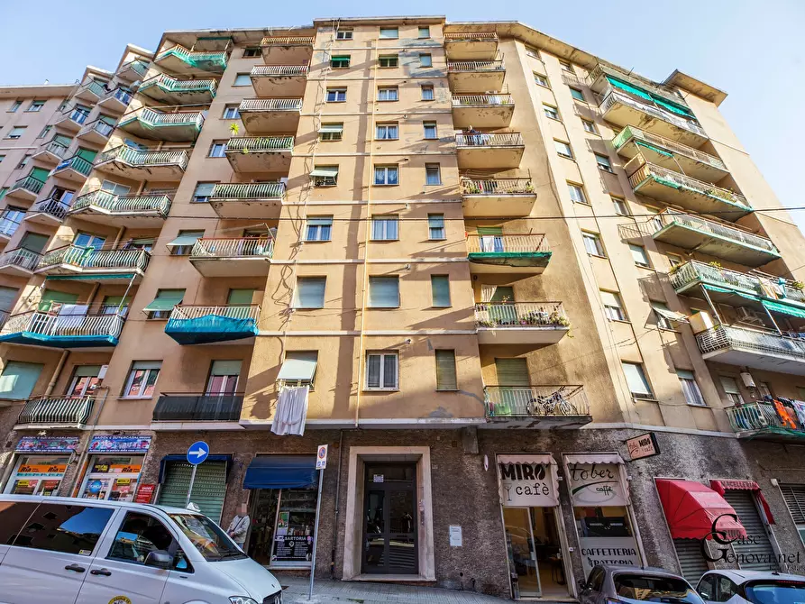 Immagine 26 di Appartamento in vendita  in Via Fereggiano 173 a Genova